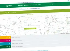 Abfall Service Online