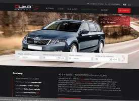 AUTO-RENTAL s.r.o.