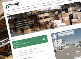 Bevori International