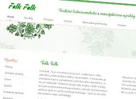 Folk Folk