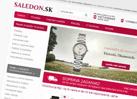 Saledon s.r.o.