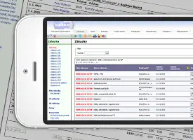 Hollen Intranet