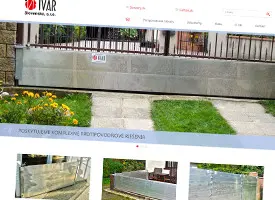 IVAR Slovensko, s.r.o.