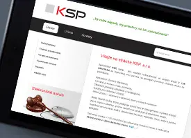 KSP, s.r.o.