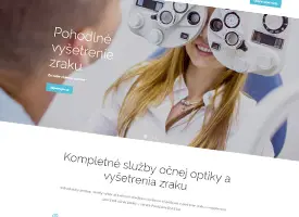 Optika Fontána