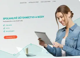 The POP - spoľahlivé účtovníctvo a mzdy
