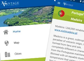 Vantage River Guide eBook
