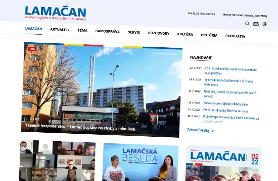 lamacan