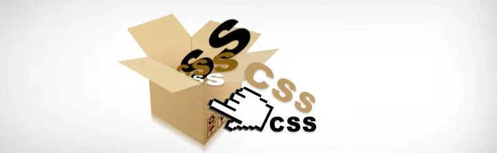 CSS Box Model a jeho nevýhody pri liquid layout