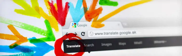 Aké HTML zrady vám pripraví Google Translator pri prekladaní textu