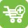 E-shop = katalóg + košík + objednávka