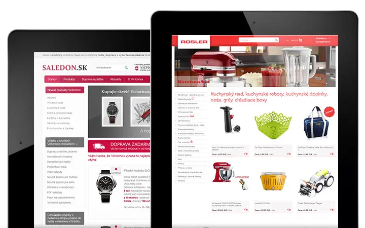 eshop