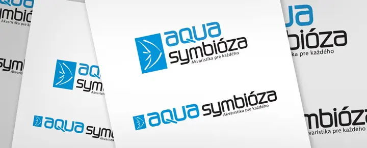aquasymbioza-logodesign