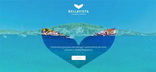 BELLAVISTA