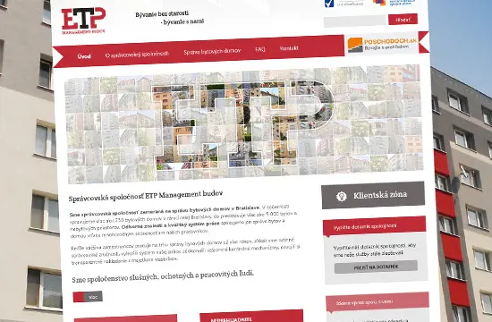 ETP-MB – správcovská spoločnosť bytových domov