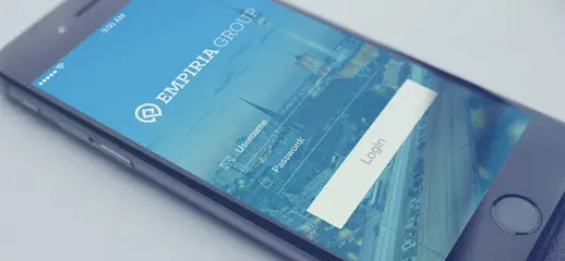 MPE APP – mobilná aplikácia medzinárodnej konferencie MPE