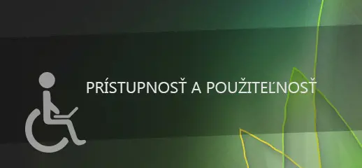 Spĺňame kritéria podľa zákona č. 275/2006 Z.z.