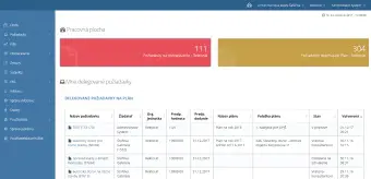 AlejTech Procurement