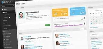 Sito CRM