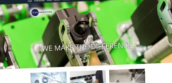 Grafika webstránok