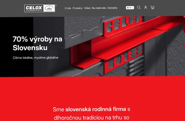 celox