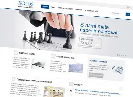 Kolos