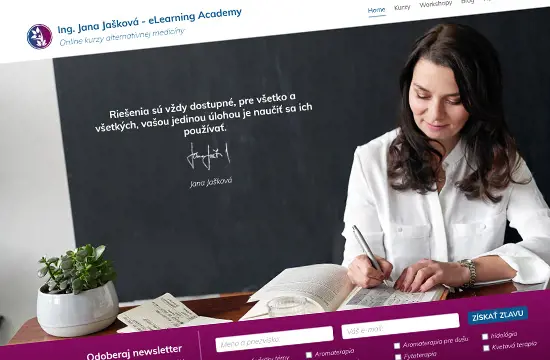 eLearning Academy