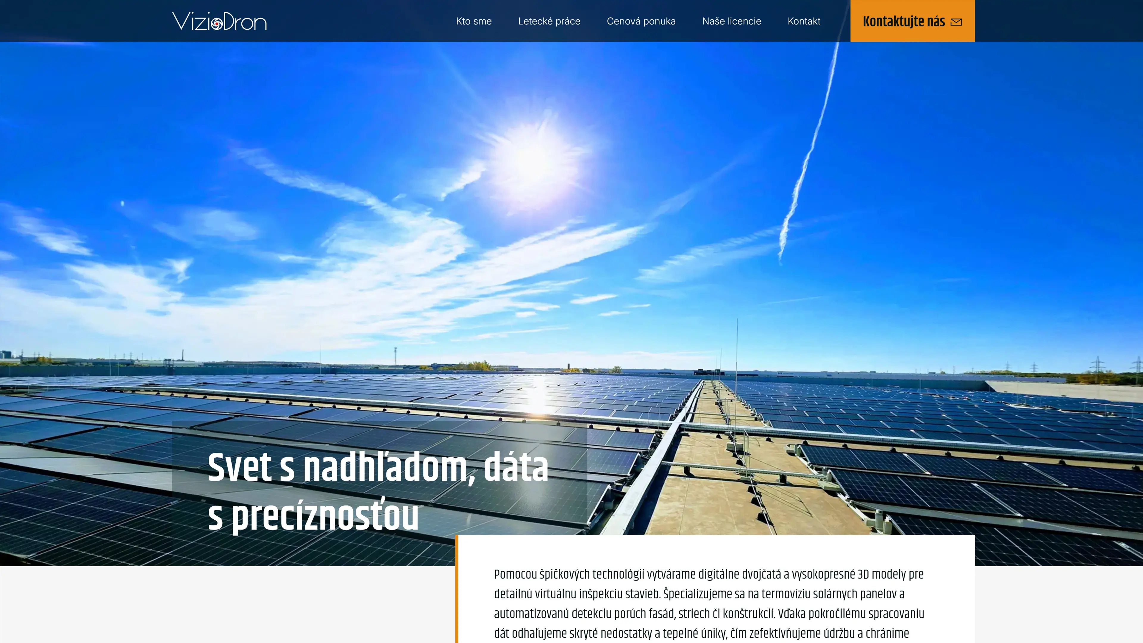 viziodron