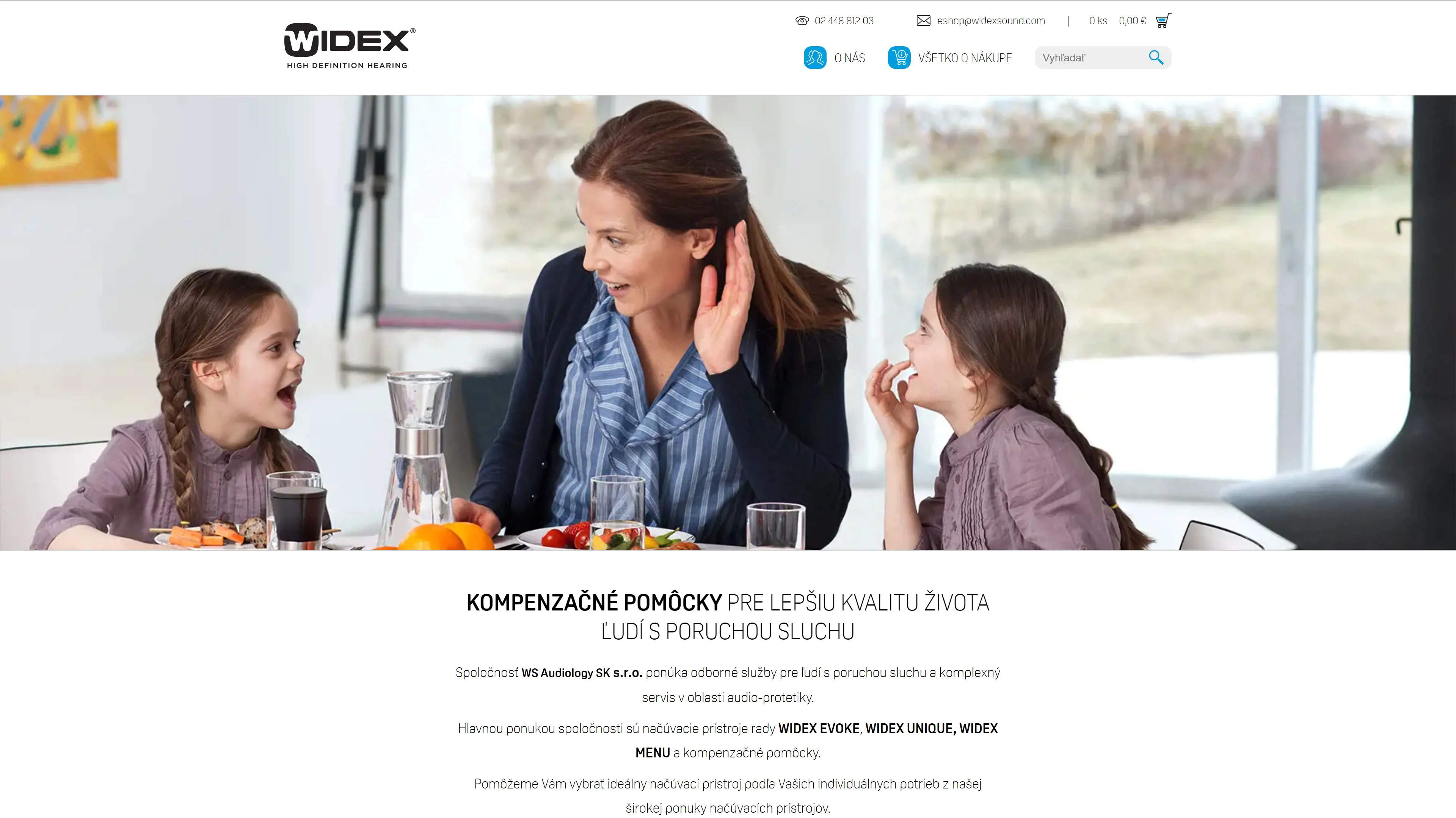 widex--slovton-slovakia-sro